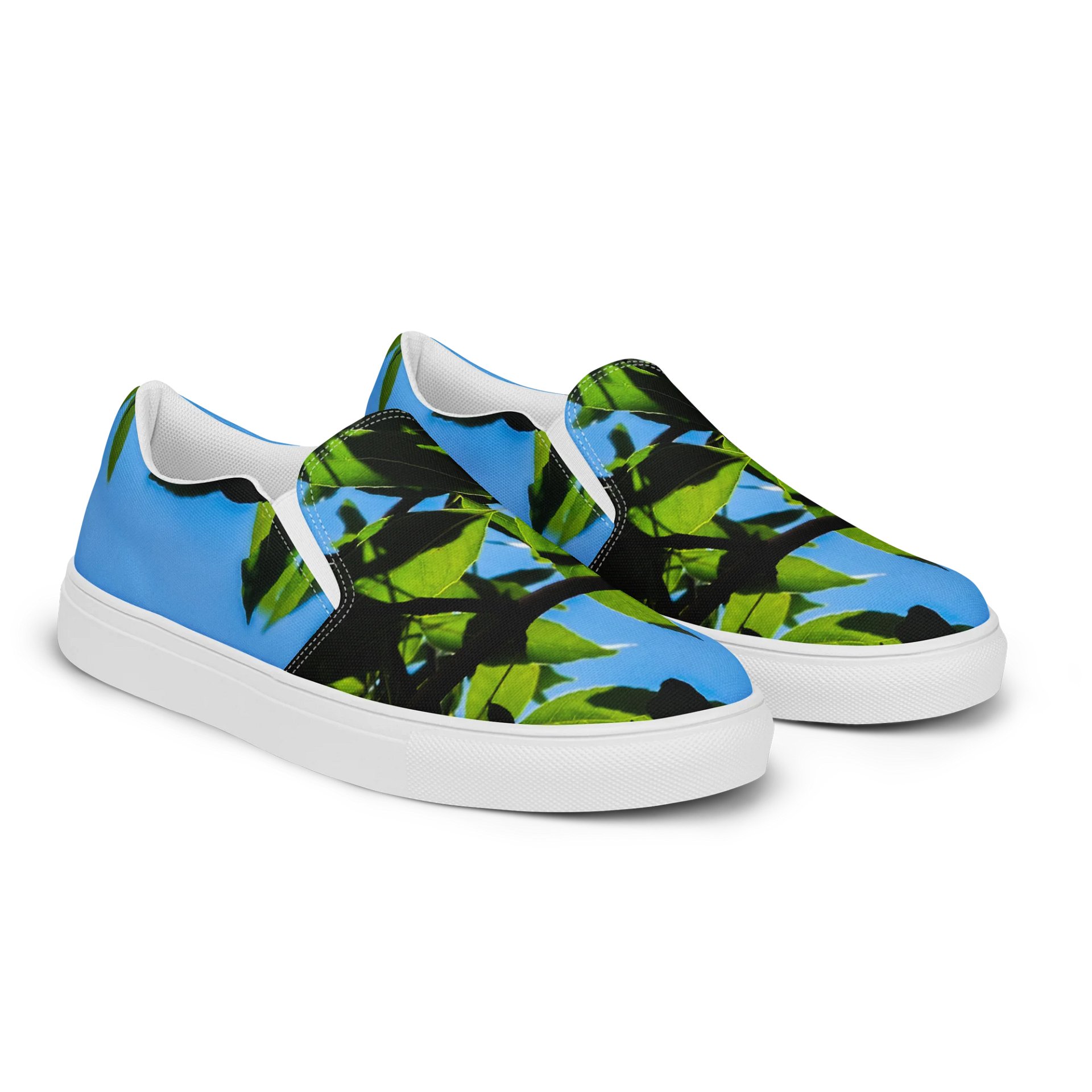 Skyline Serenity Slip-Ons product image (2)