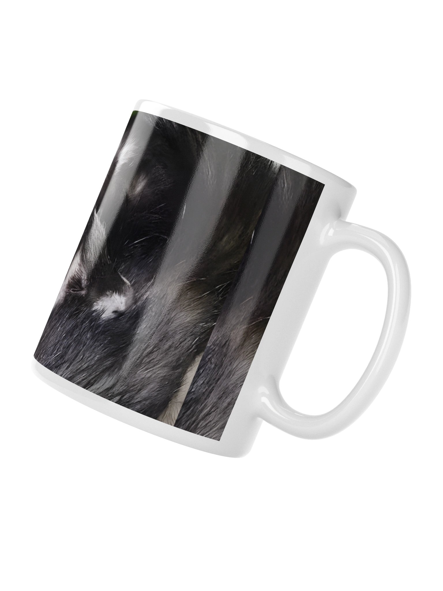 Lucy, Cici, Milly Mug product image (10)