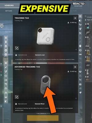 How trackers work in @grayzonewarfare #pcgaming #gaming #gzw #pvp #grayzonewarfare 