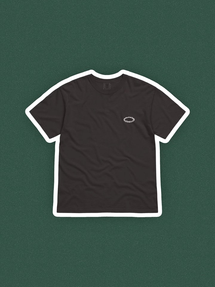 He Died So That I Could Live | Shirt product image (4)