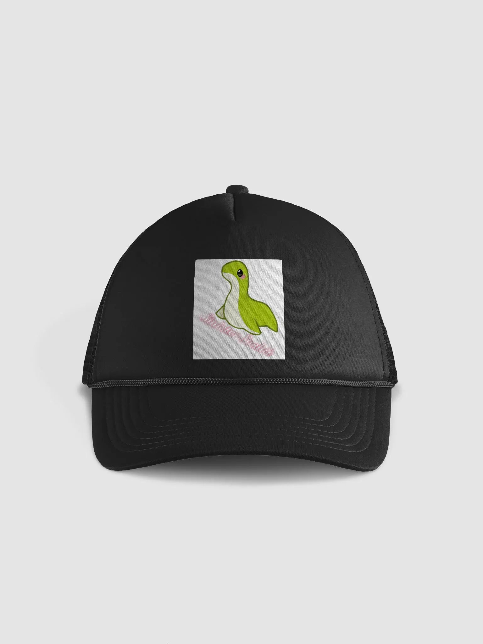SinisterSushii Nessie Hat product image (9)