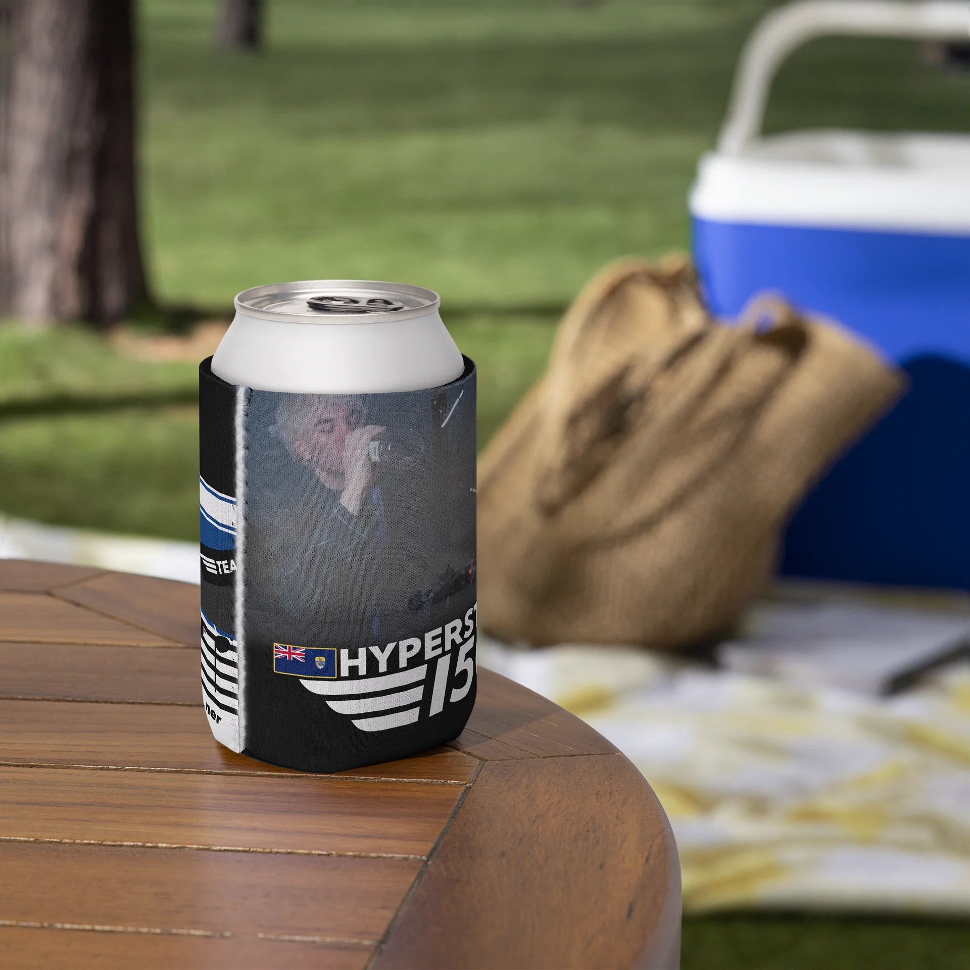 Hyperstar Koozie product image (5)