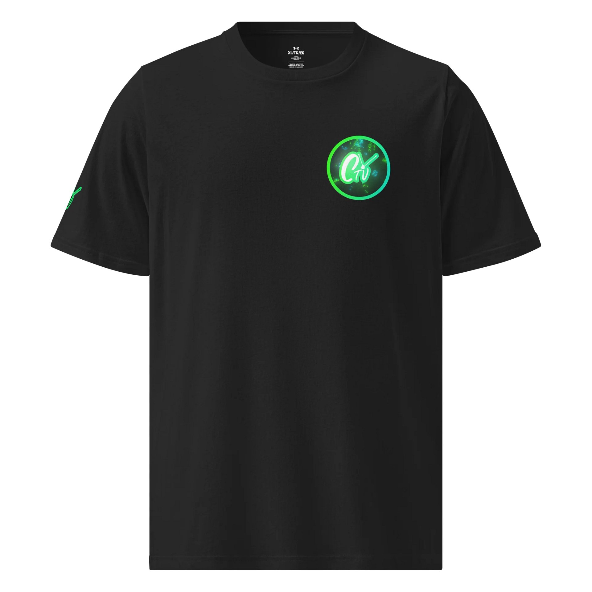 CrightonTV - CTV TShirt product image (1)