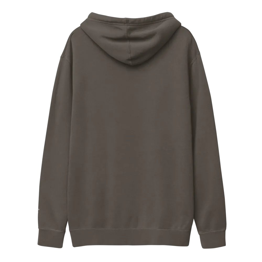 AndCollective Logo Mark Hoodie product image (12)