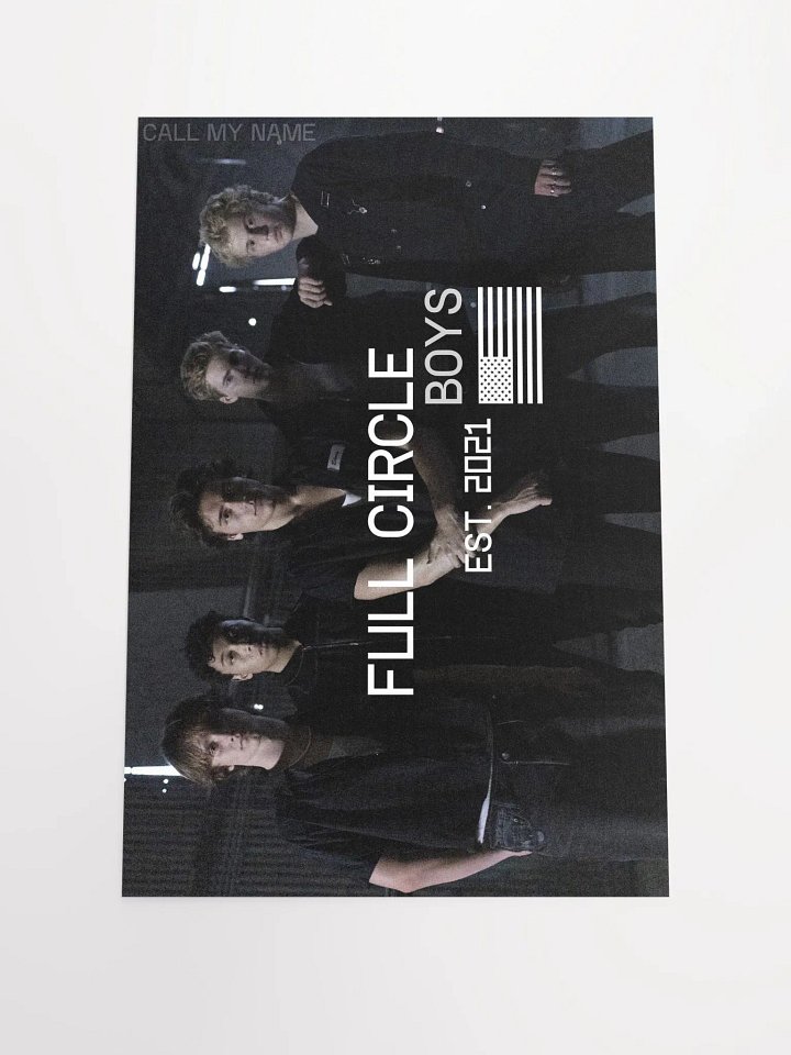 FCB POSTER product image (1)