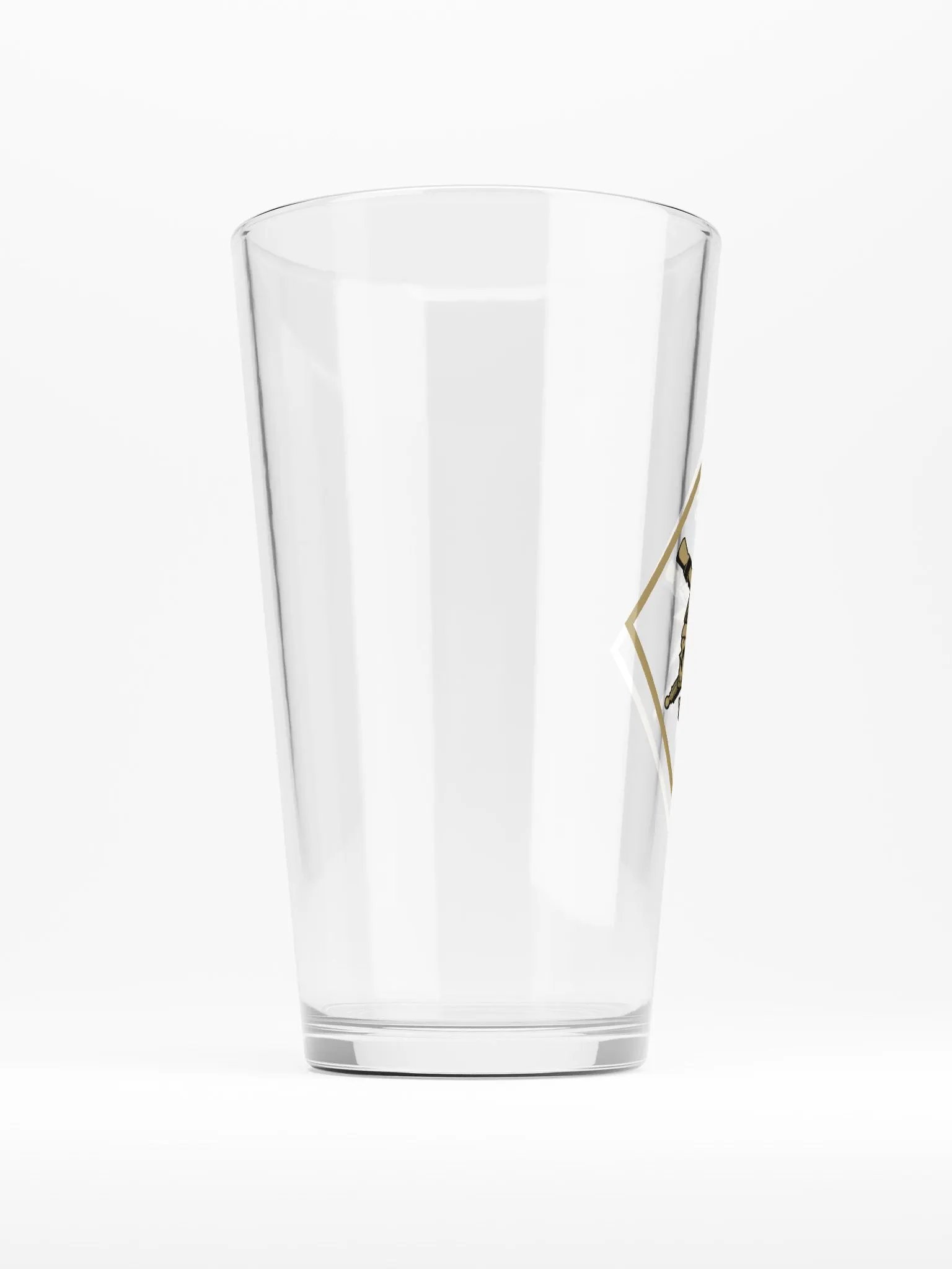 Tactical Collection - FDE Beer Glass product image (2)