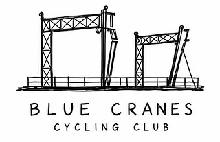 Blue Cranes Cycling Club