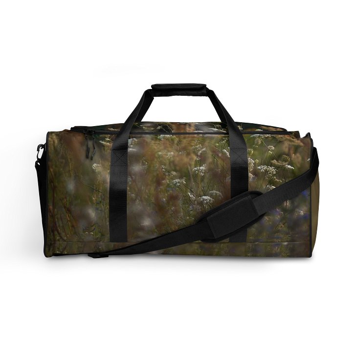 Travel bag - Wildflower meadow product image (2)