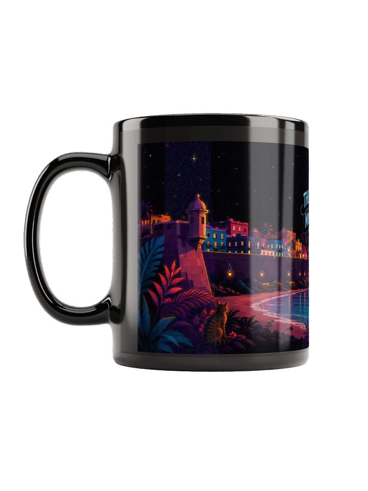 Love Is Stronger Than Hate Mug product image (2)