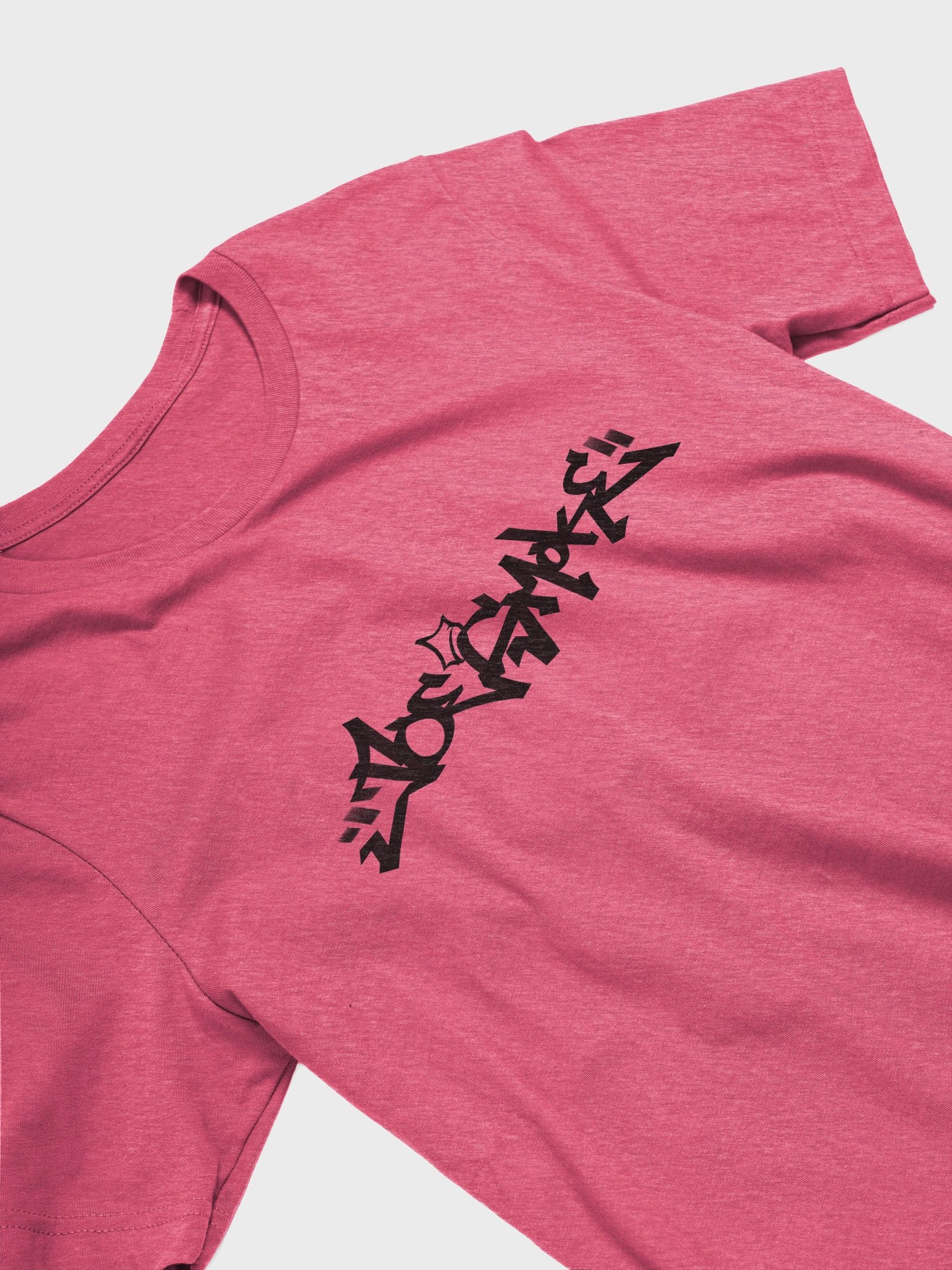 JoeSmoke Graffiti print product image (3)