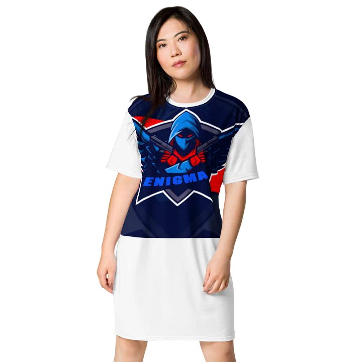 ENIGMA female nightgown product image (1)