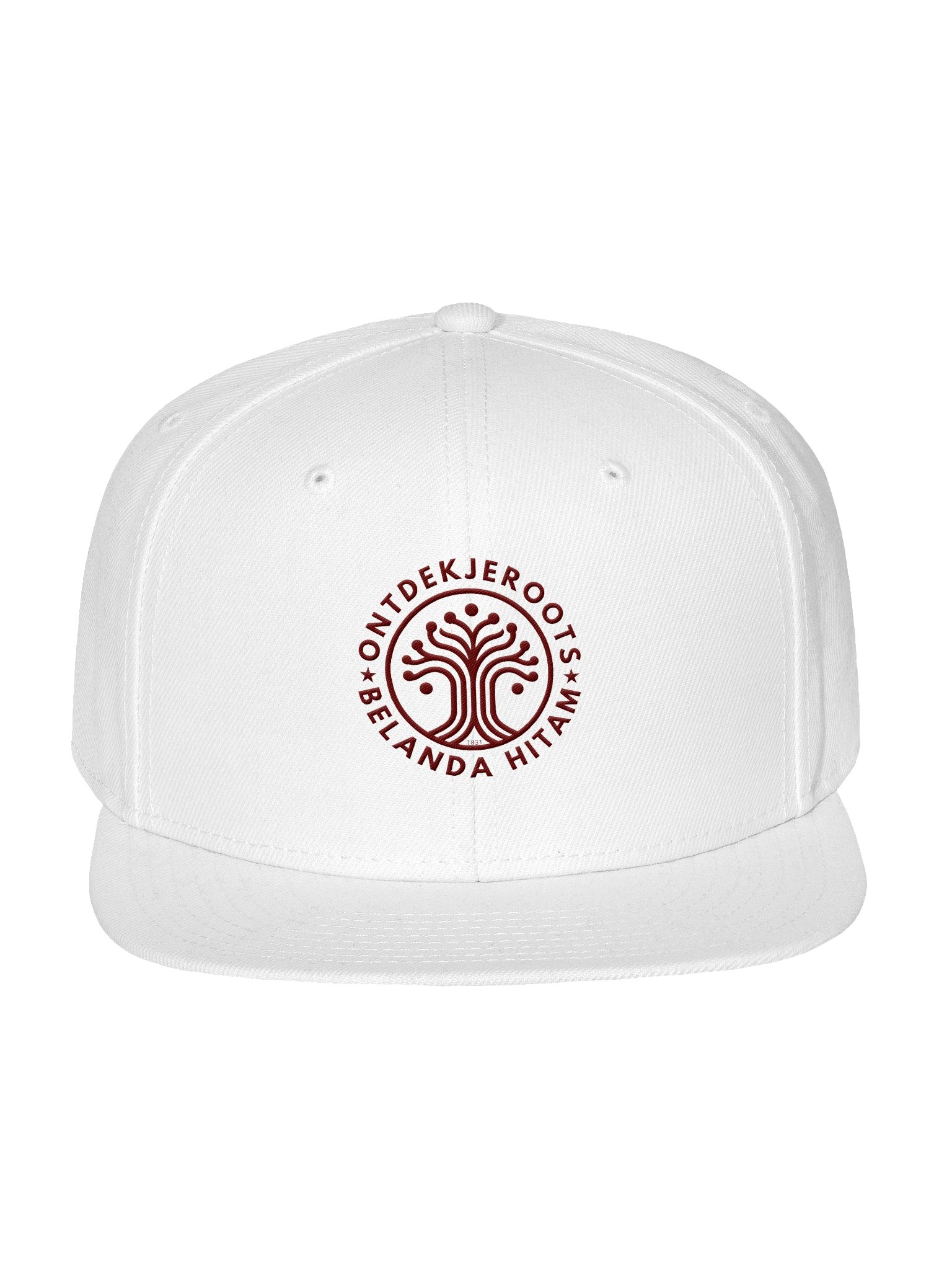 Snapback Cap product image (1)