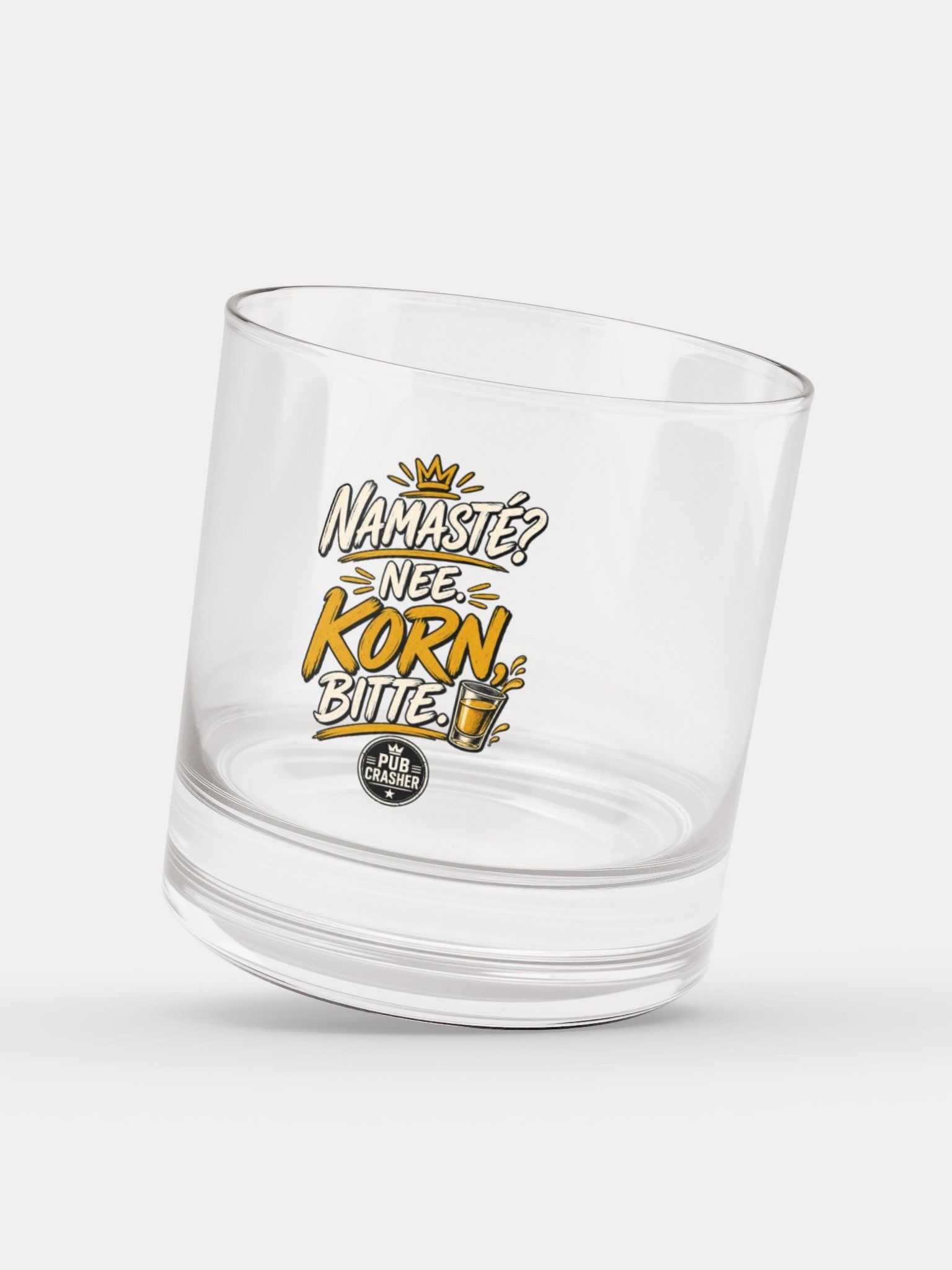 Namaste? NEE. Korn product image (3)