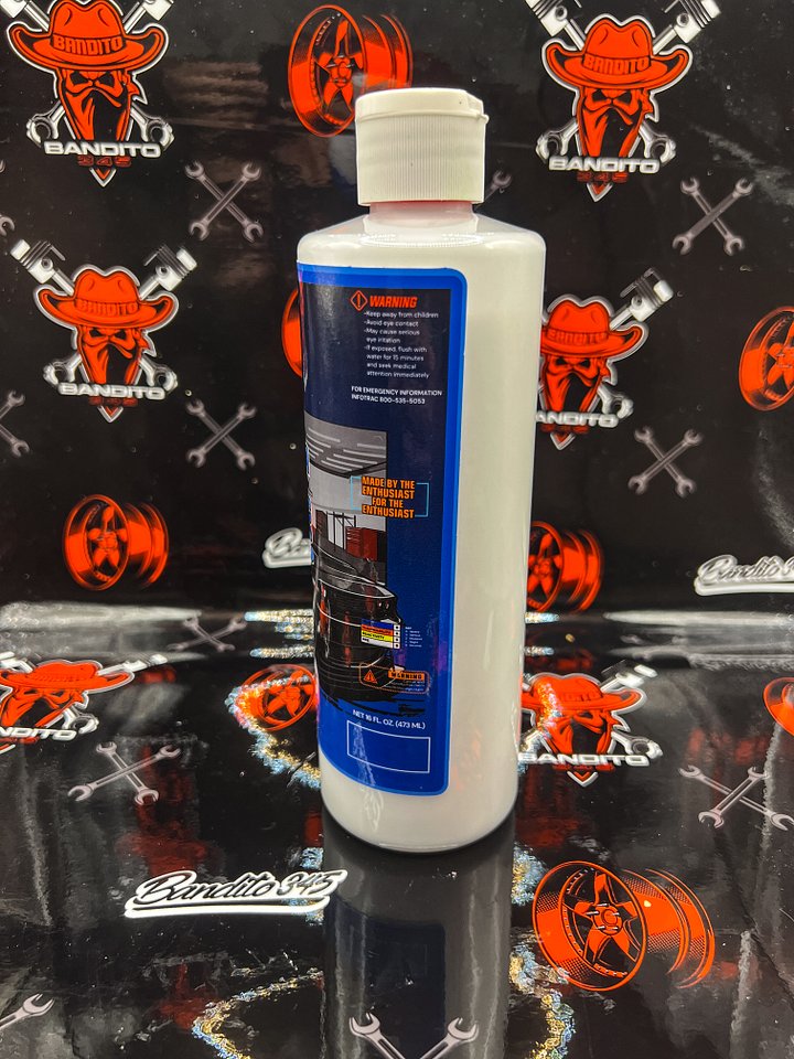 RVP Dressing 16 Oz product image (2)