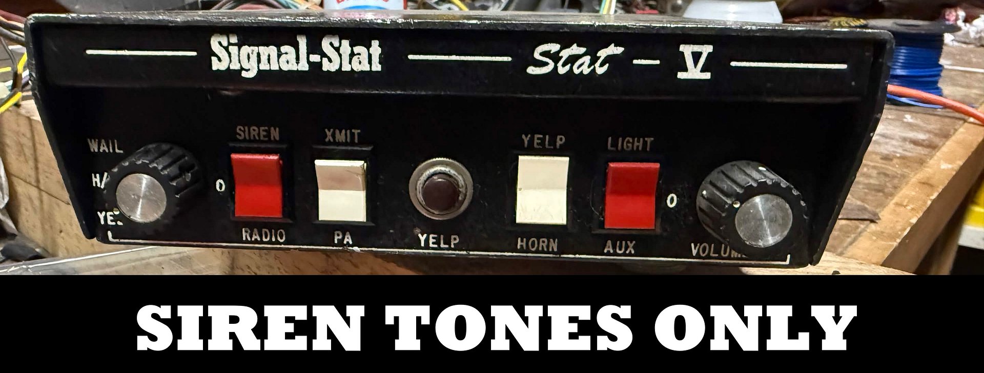 Signal Stat Stat 3/5 Audio Pack product image (1)