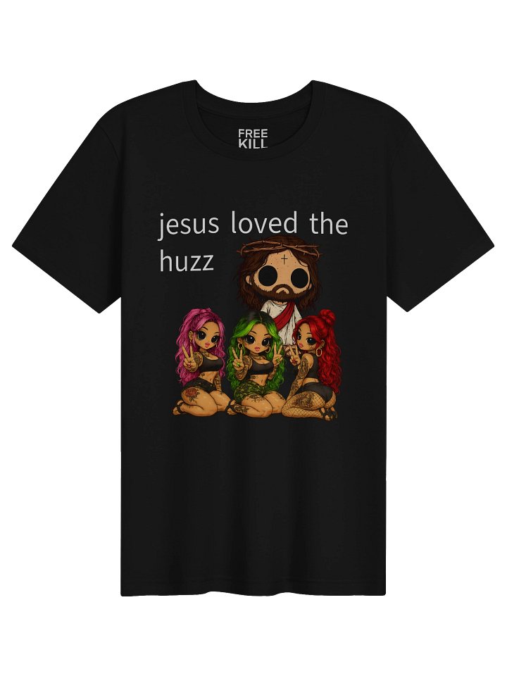 mary mag type tee product image (1)