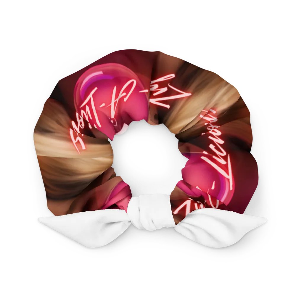 Zig-A-Licious Hair Tie product image (1)