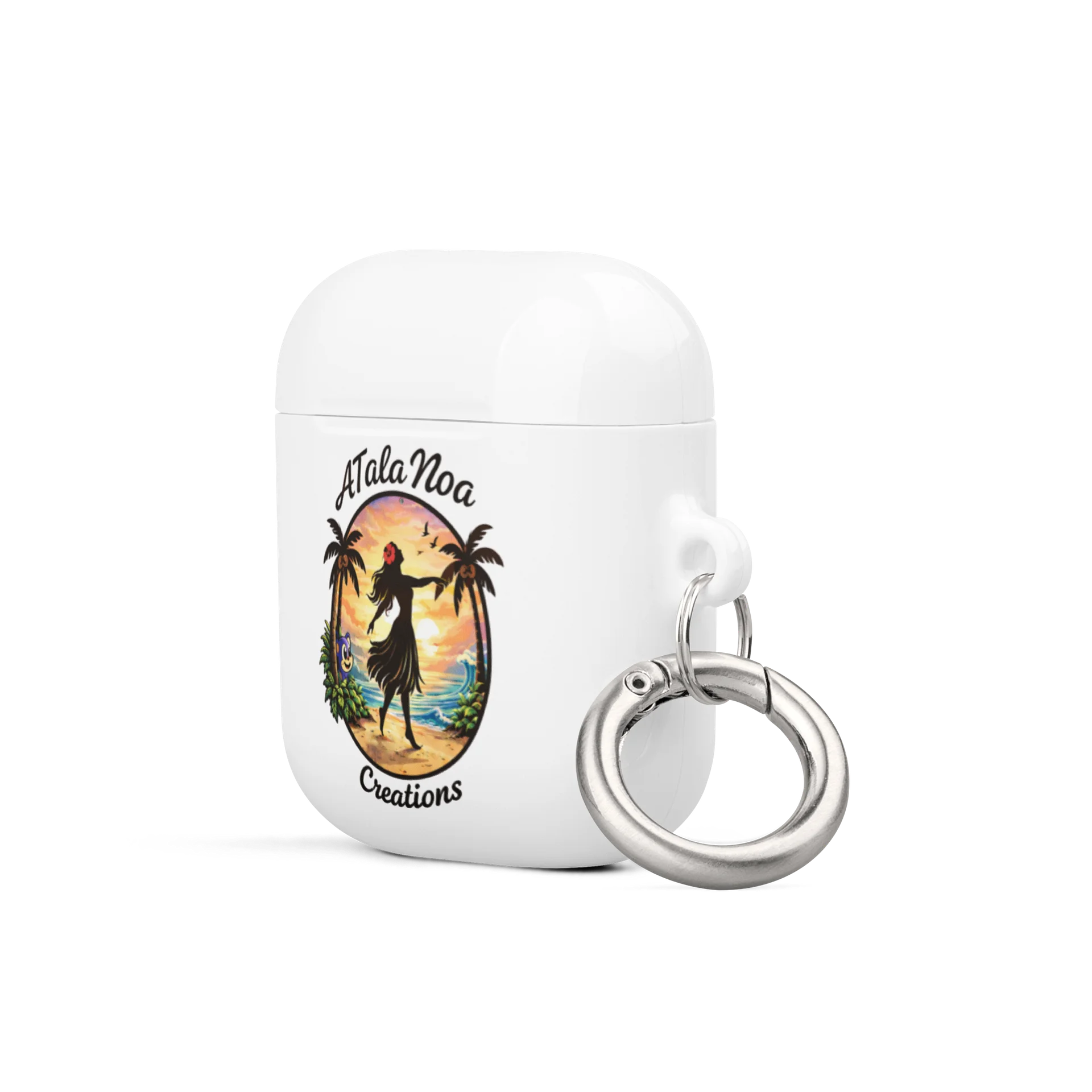 Sunset Serenade AirPods® Case product image (6)