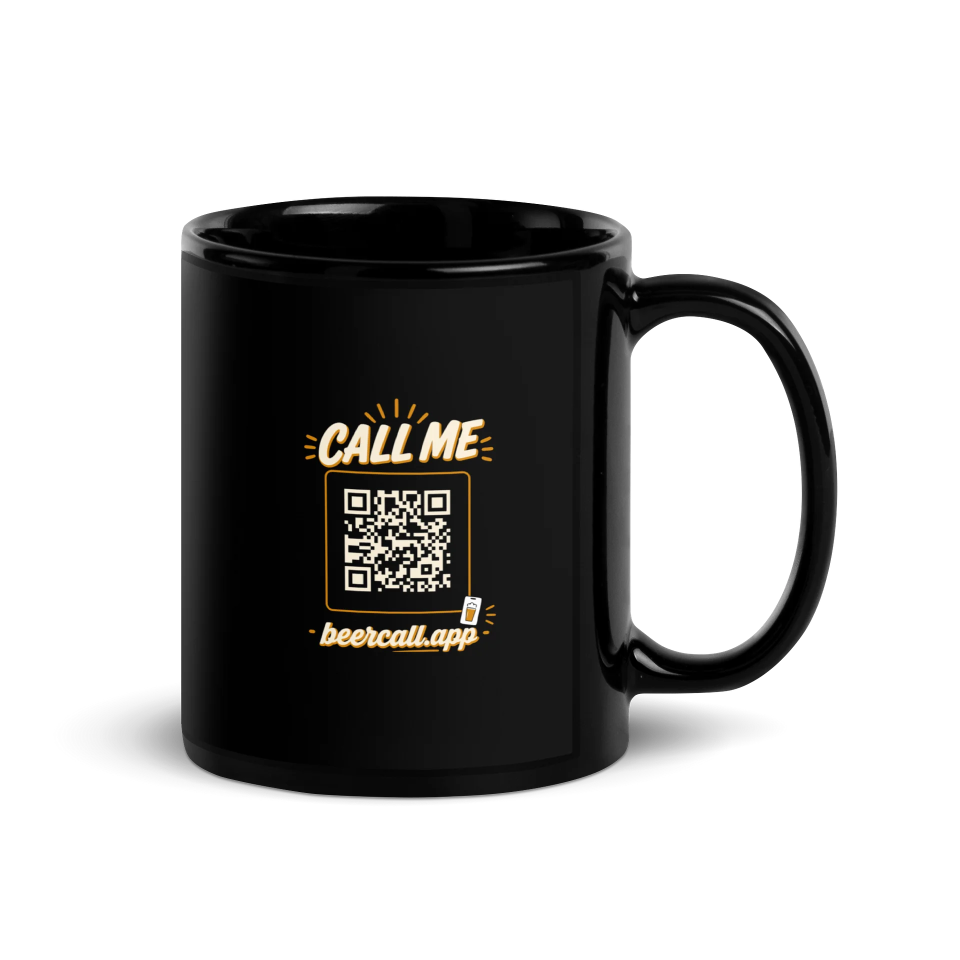 “Wish This Was Beer” Mug product image (2)