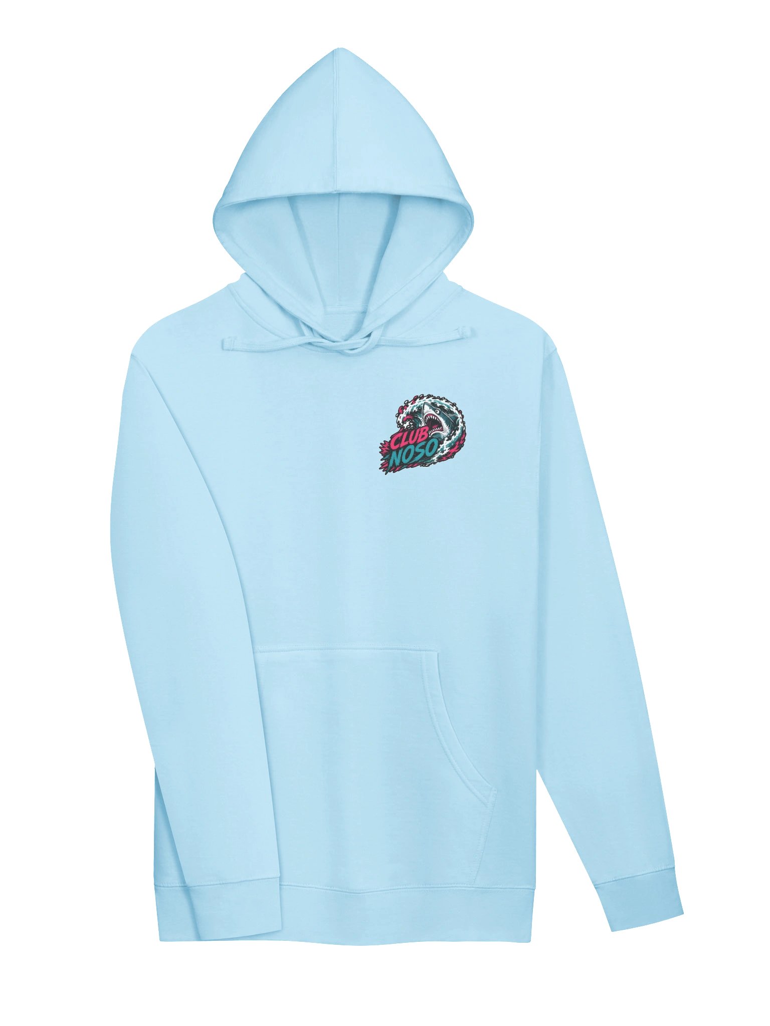 Surf Crew Midweight Hoodie product image (3)