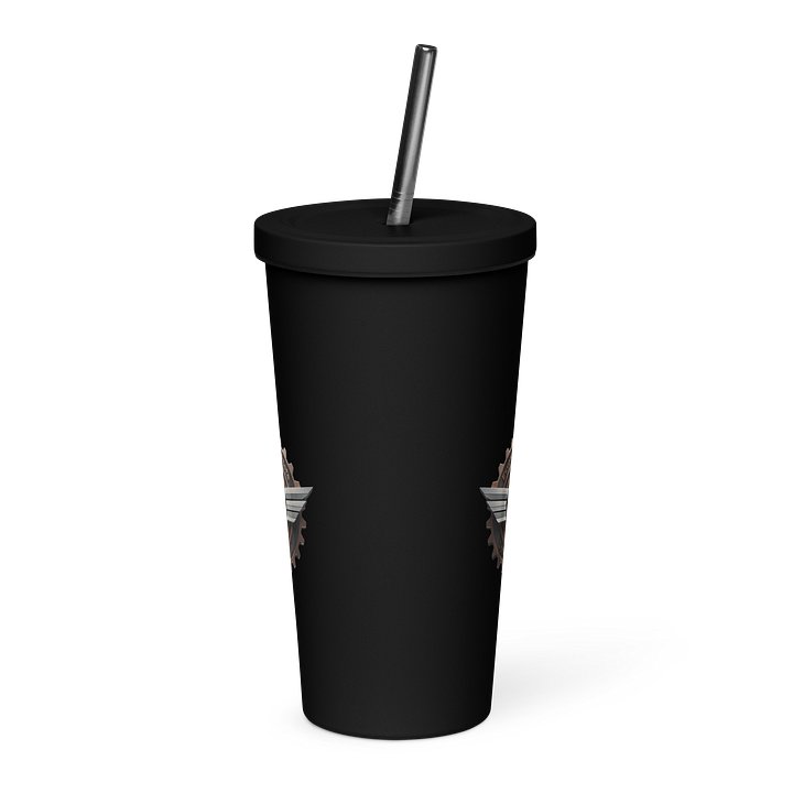 Essential Athlete Insulated Tumbler product image (2)
