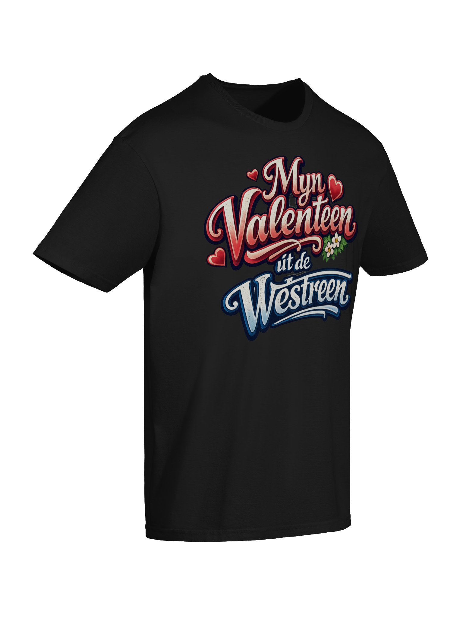 Westreen Valenteen - Shirt product image (89)