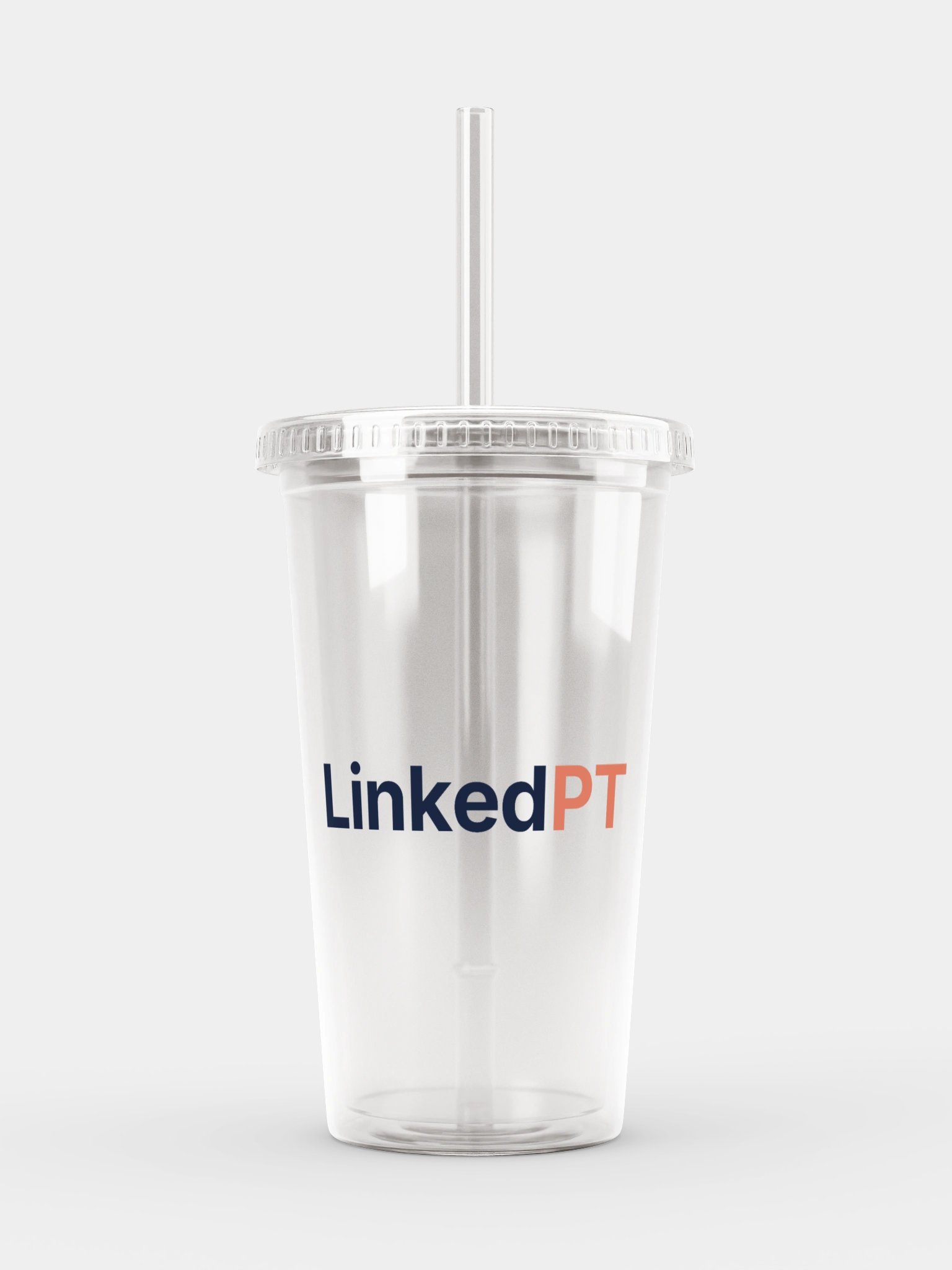 LinkedPT Tumbler product image (1)