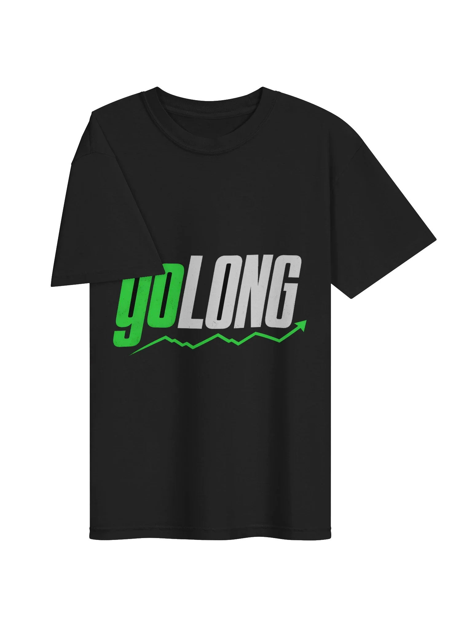 goLONG Tee — view 3