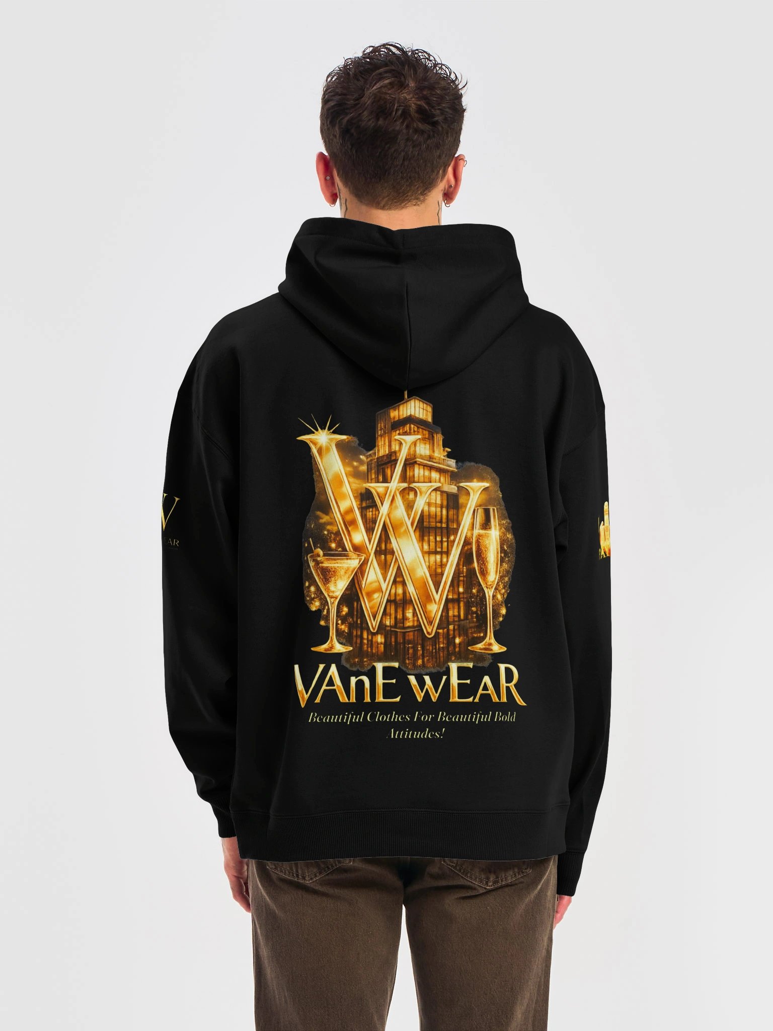 Vwear PVWR HOODIE product image (18)
