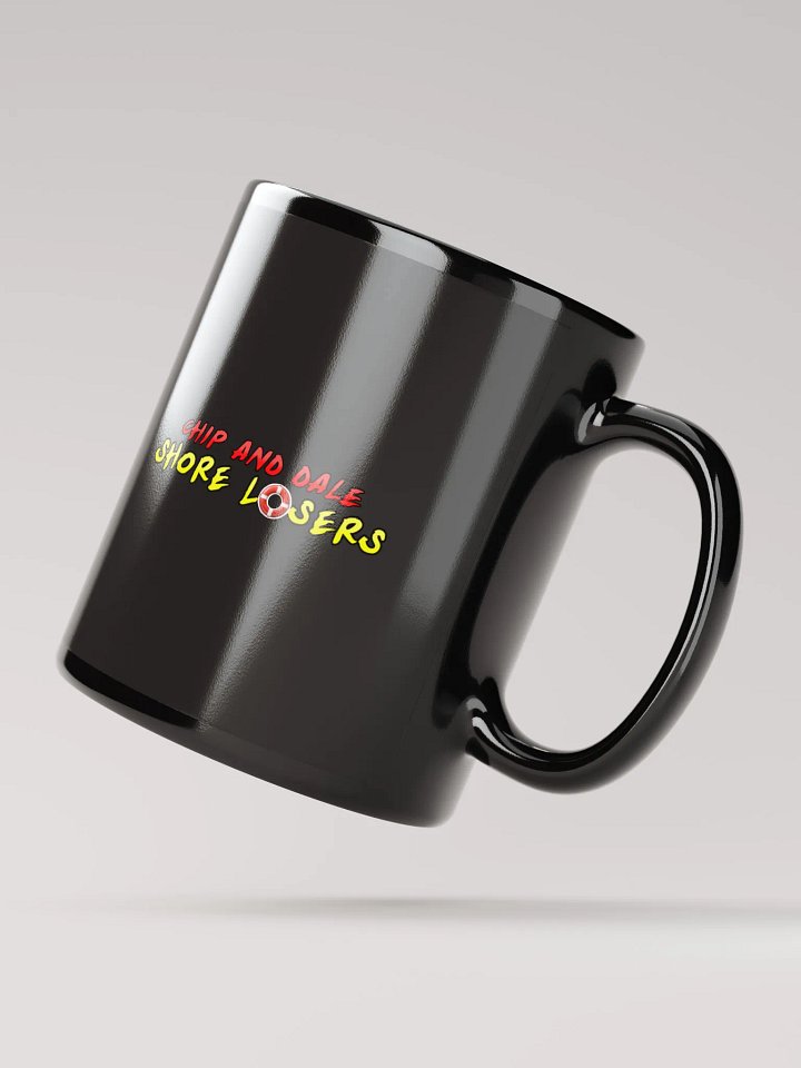 Chip and Dale Coffee Mug product image (4)