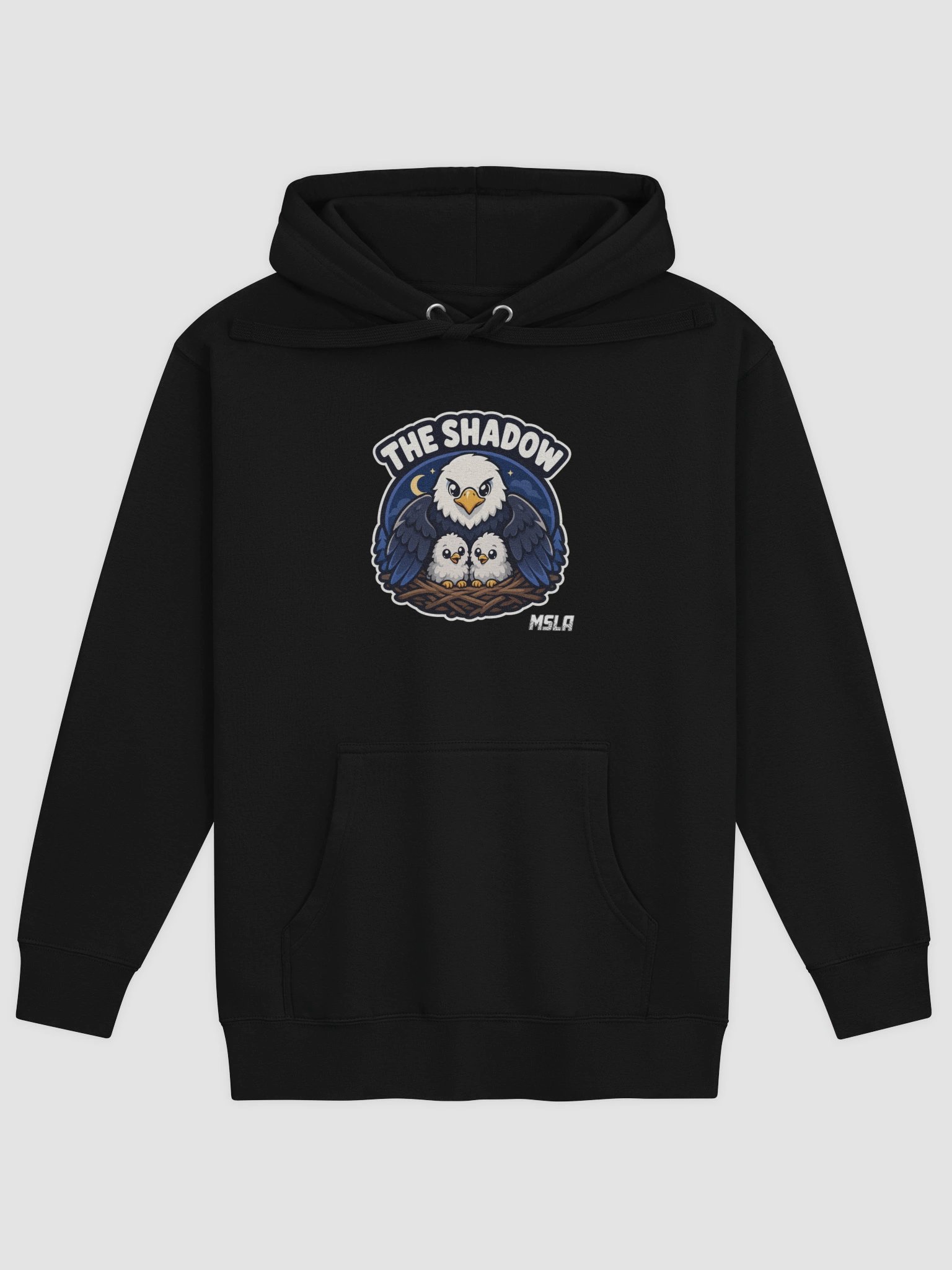 The Shadow - Hoodie product image (1)