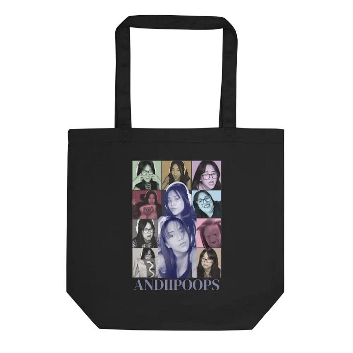 TWO SIDED TOTE product image (1)