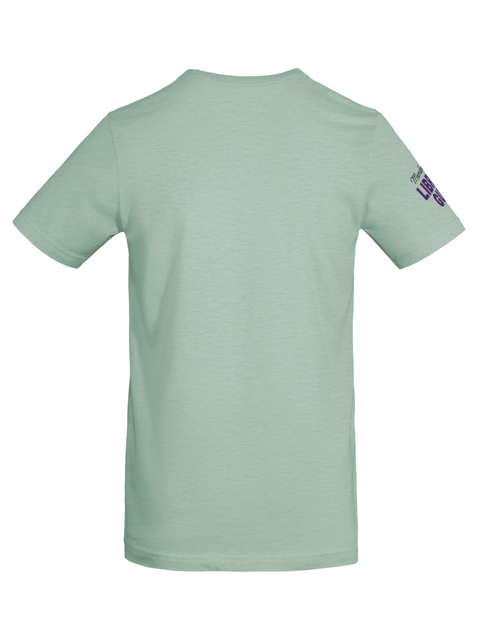 Library Guild Adult T-Shirt - Light Colors product image (28)