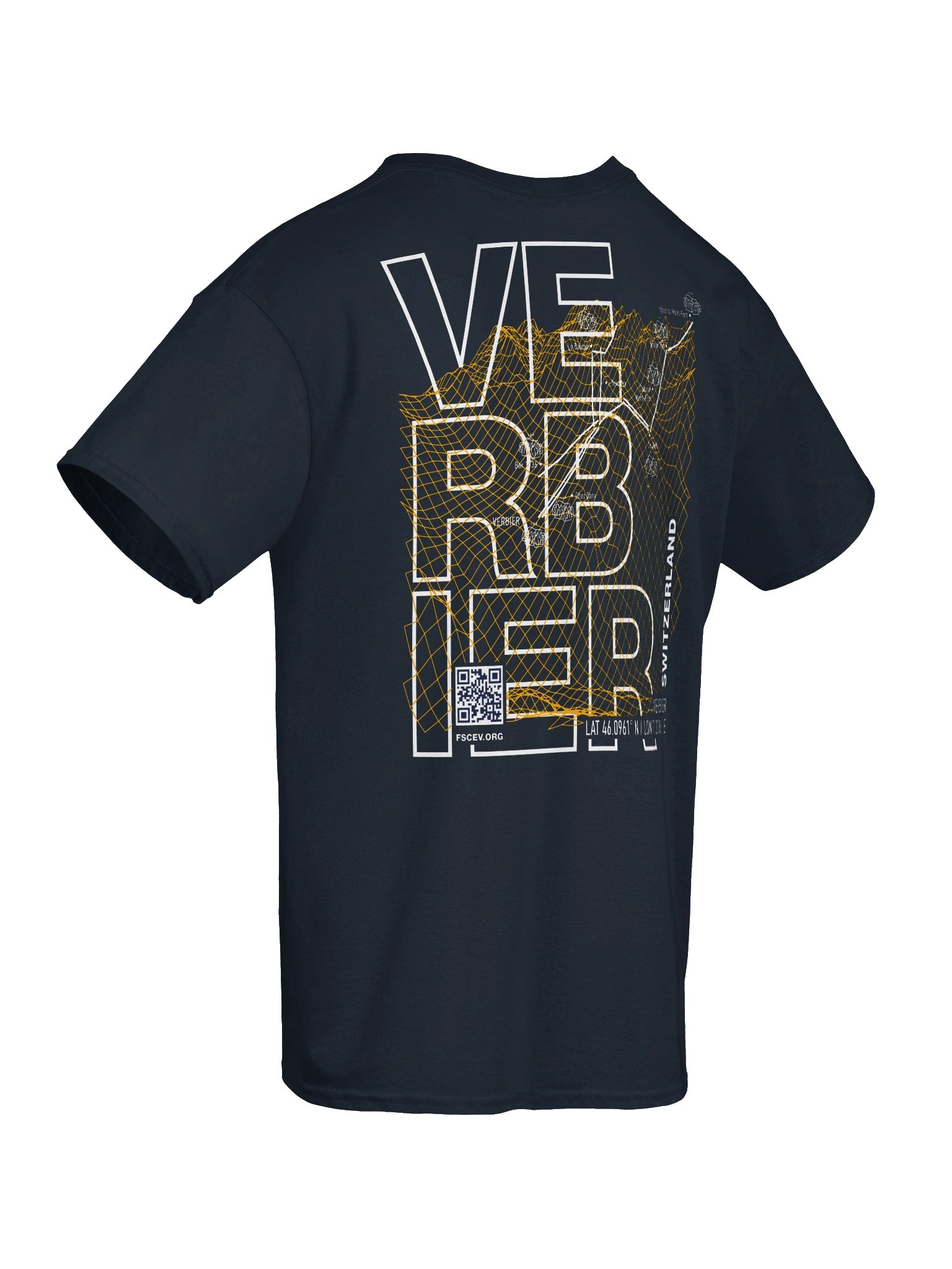 Verbier Coordinates & Resort (front and back) product image (4)