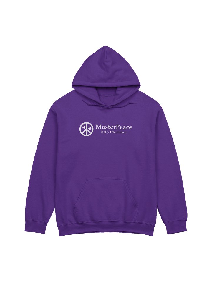 Rally Obedience Hoodie product image (4)
