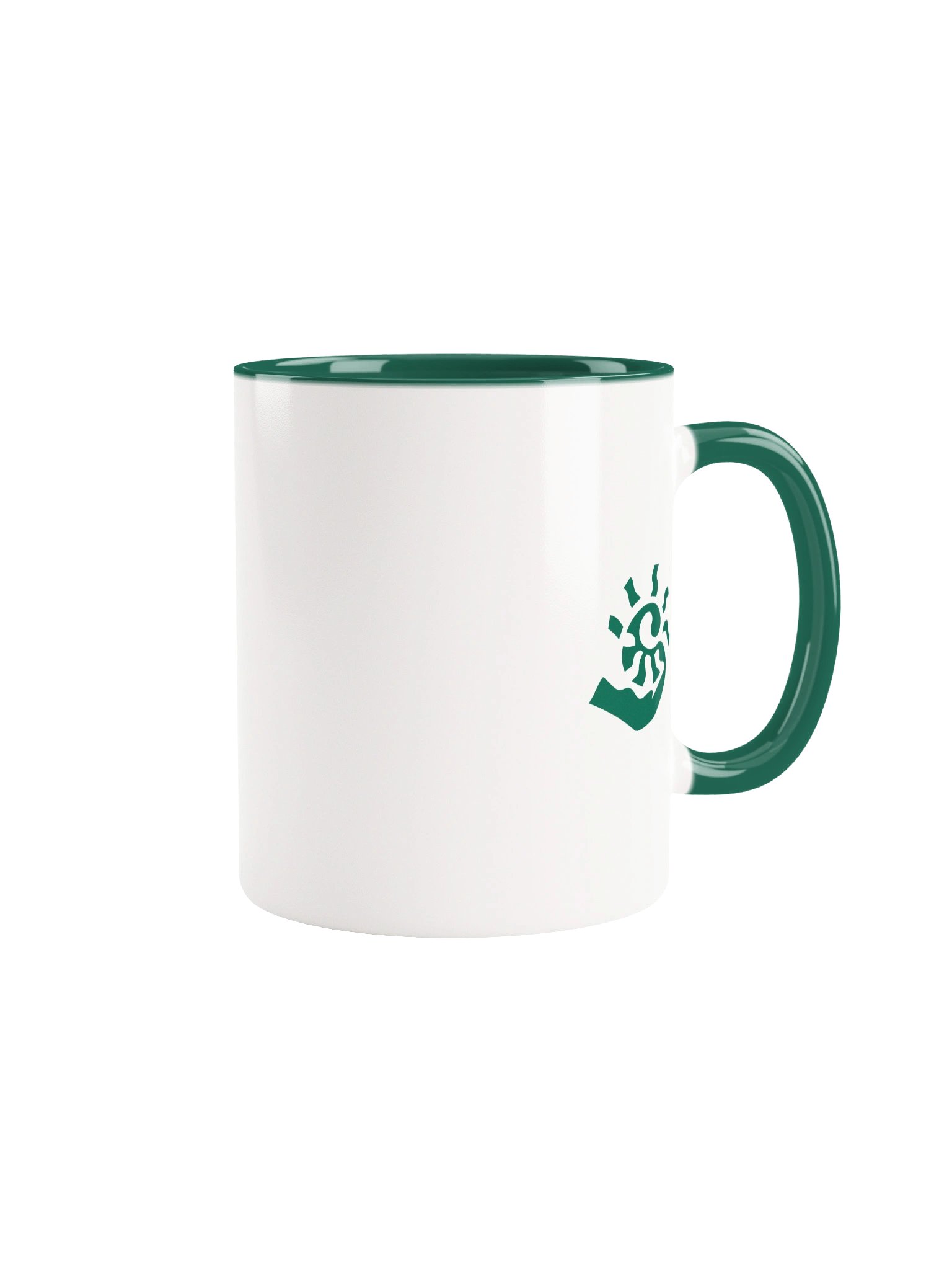 Solrac Says… Make a Decision Mug product image (2)