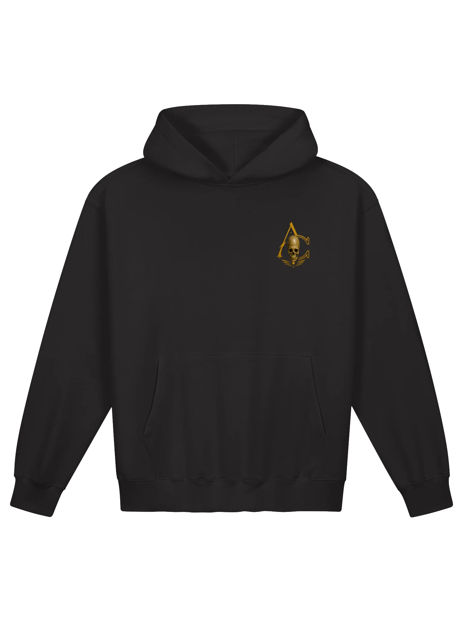 The Important Handbag Ultra Premium Hoodie product image (1)