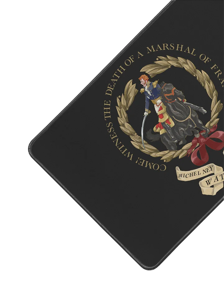 Marshal Ney - Desk Mat product image (2)