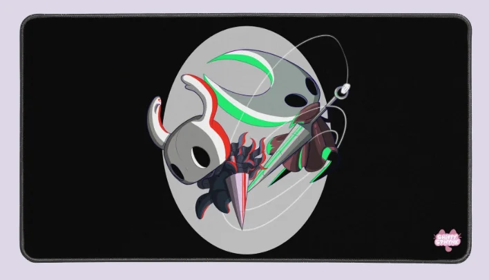 Hollow Mat product image (1)
