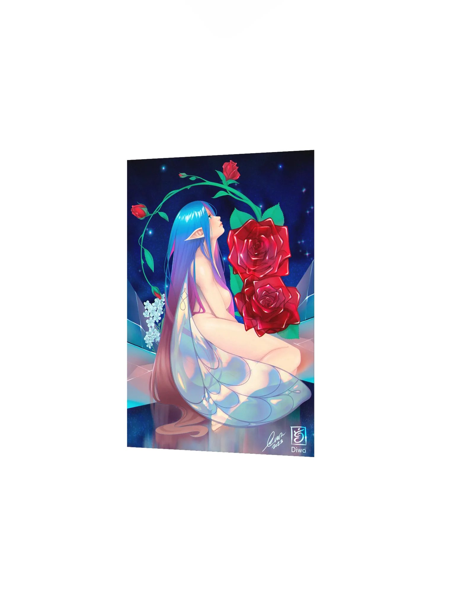 Rose Fairy product image (2)