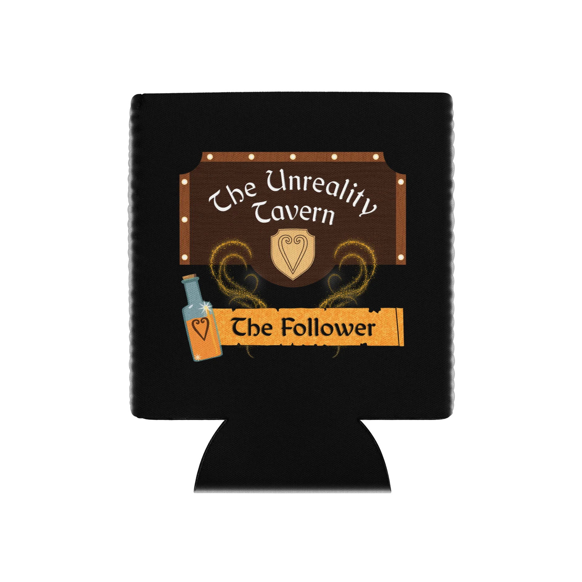 The Follower Koozie product image (10)