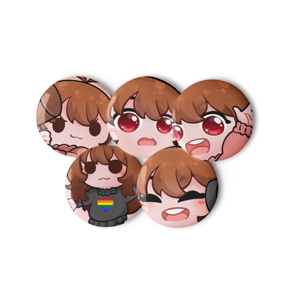 BerryBadges product image (11)