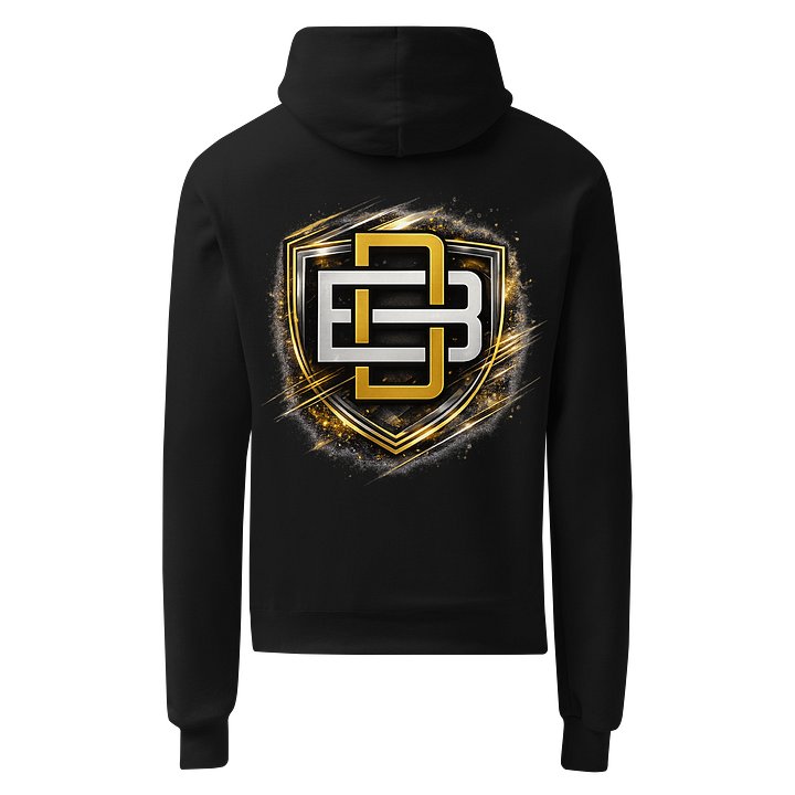BD Hoodie product image (2)