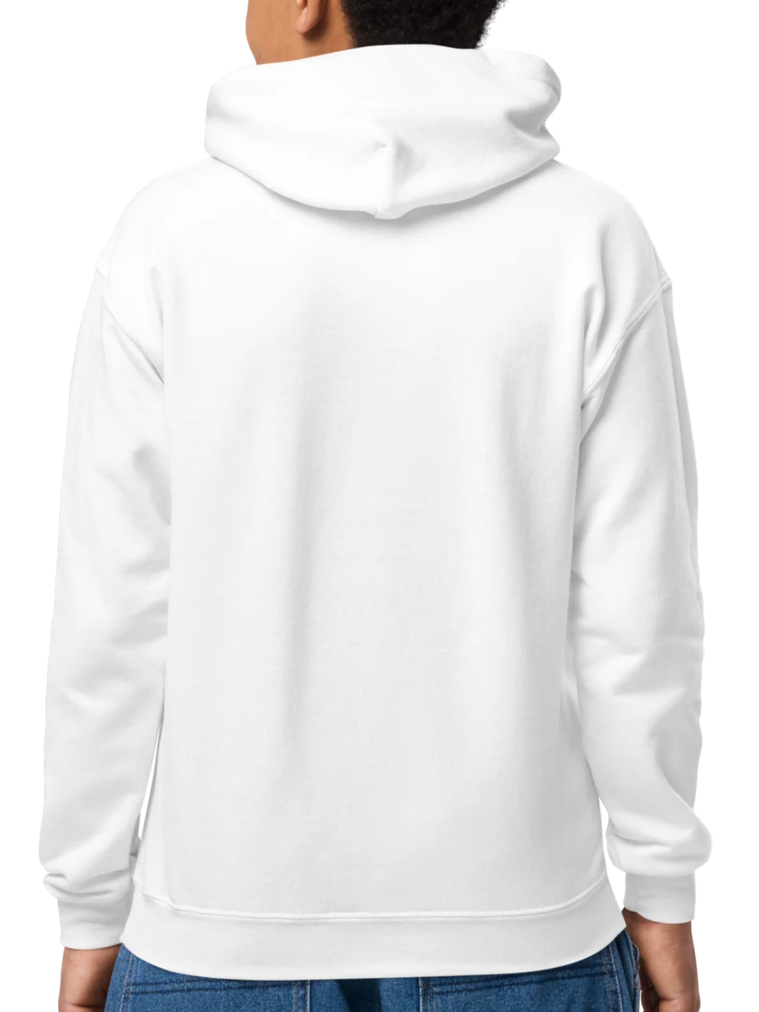 Goromi the Cat (SO WILD) - Unisex Youth Hoodie product image (12)