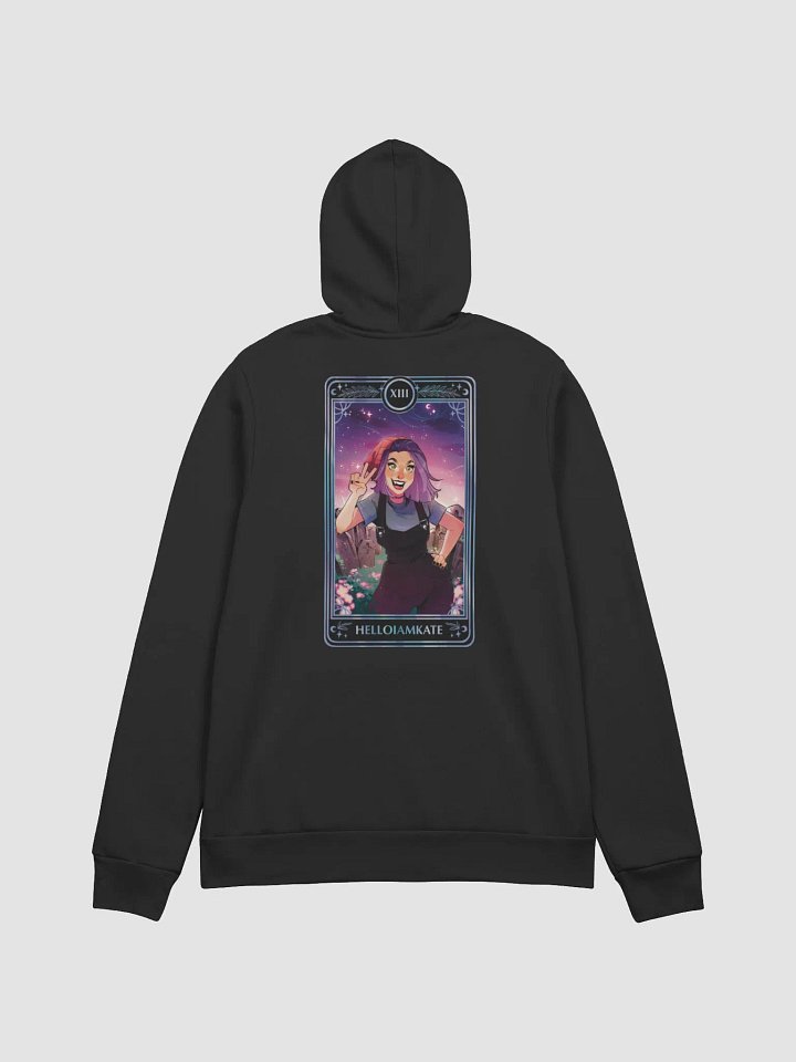 Graveyard Hoodie 2.0 product image (1)