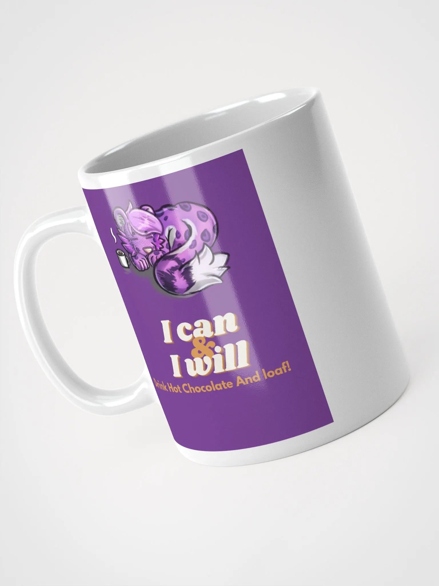 Loaf Mug Hot chocolate product image (6)