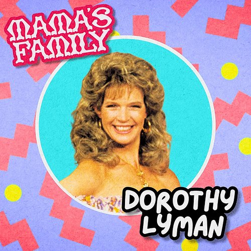 That's right - Dorothy Lyman is joining us on 80s TV Ladies this week! Our interview with her will be available to stream on ...