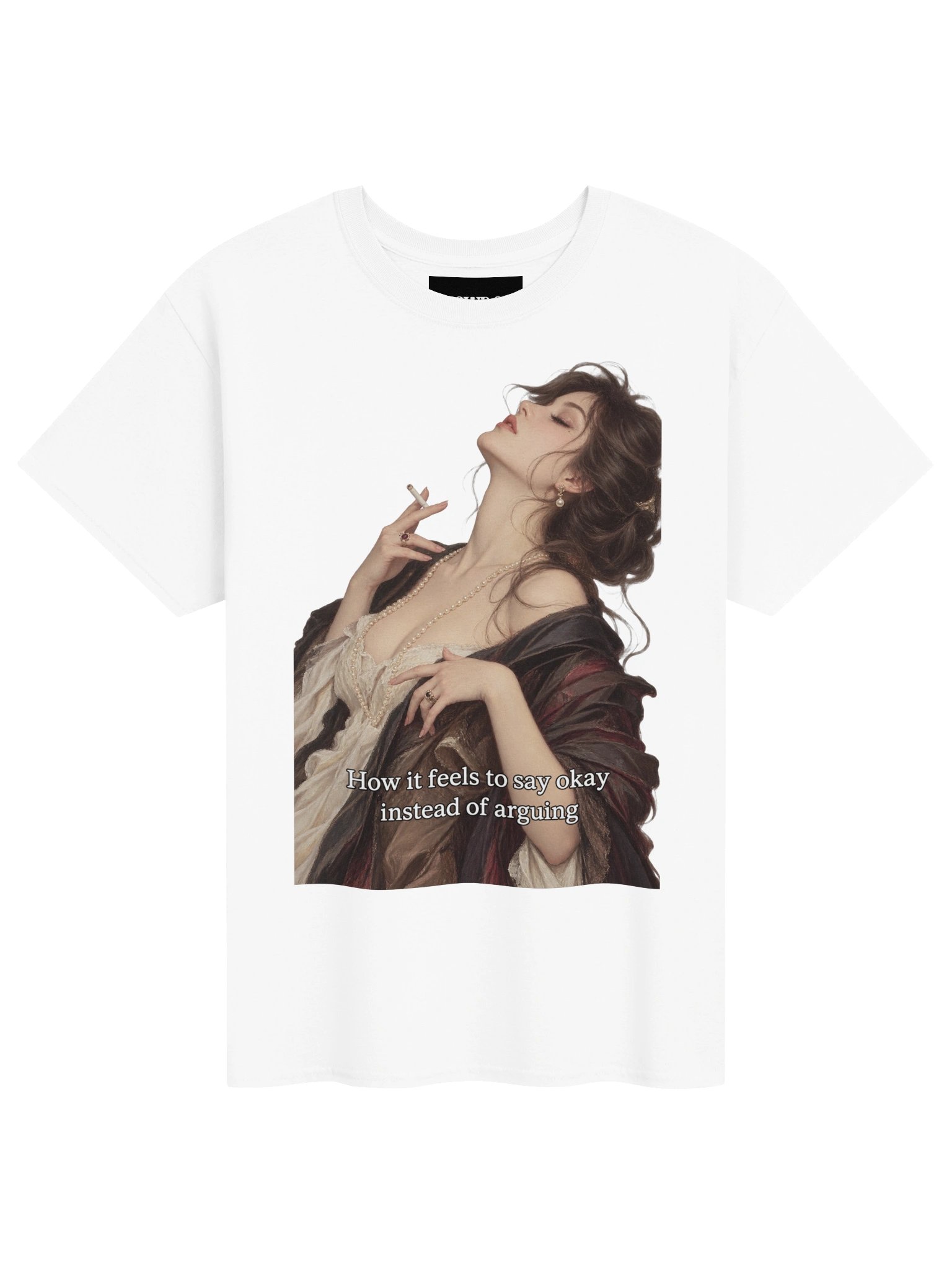 Saying ok product image (43)