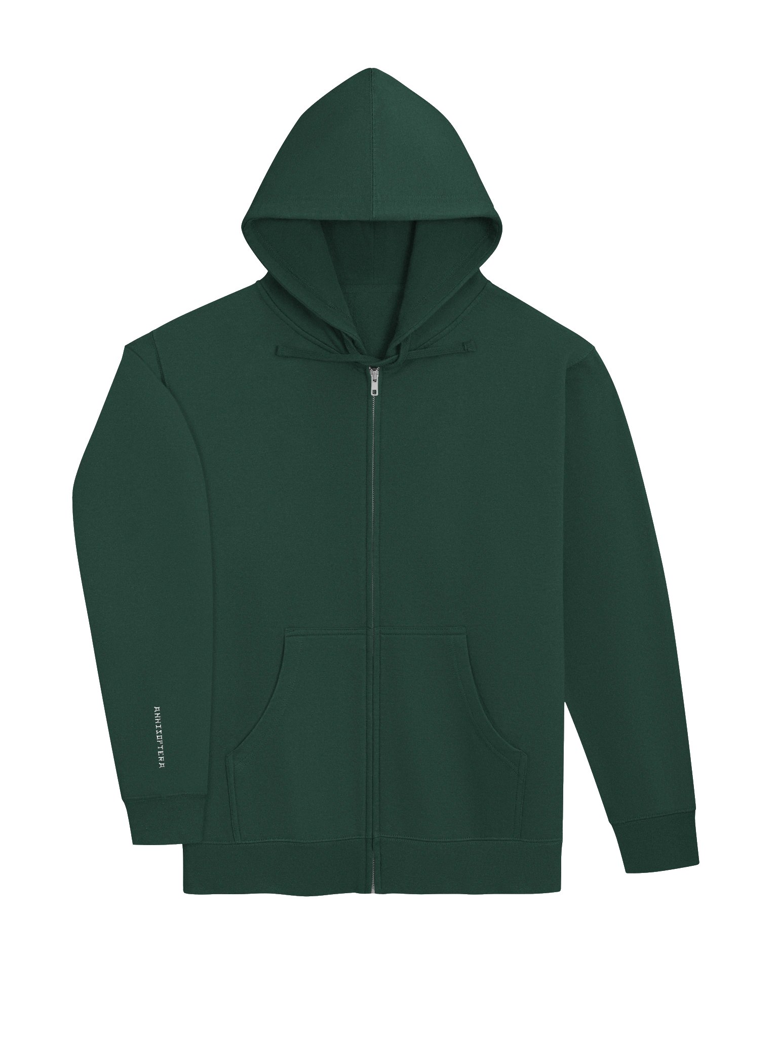 Maybe Eye Care A Lot Zip Up Hoodie product image (27)