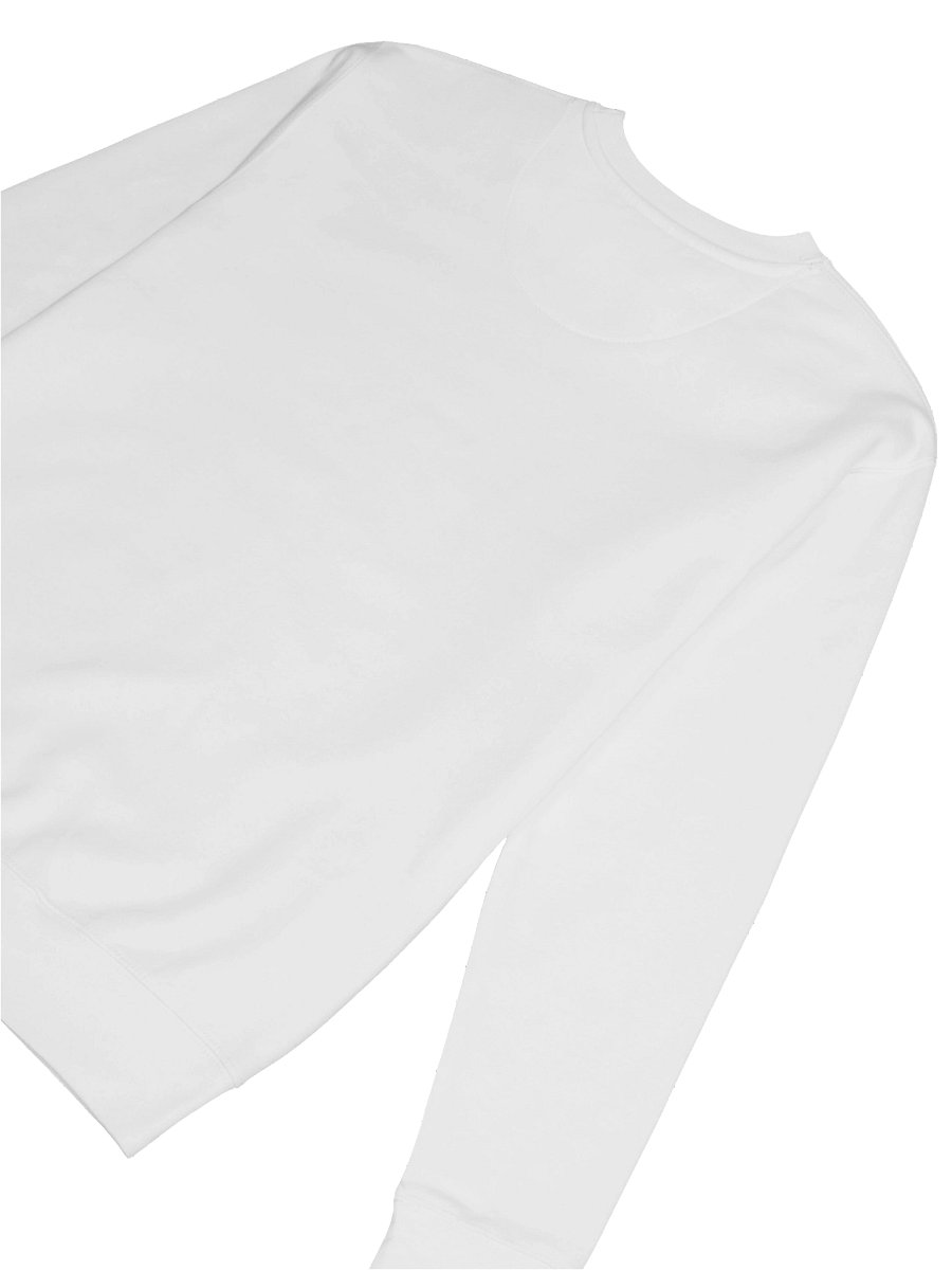 BIKE Mag Crew Sweatshirt #2 (Dark Logo) product image (67)